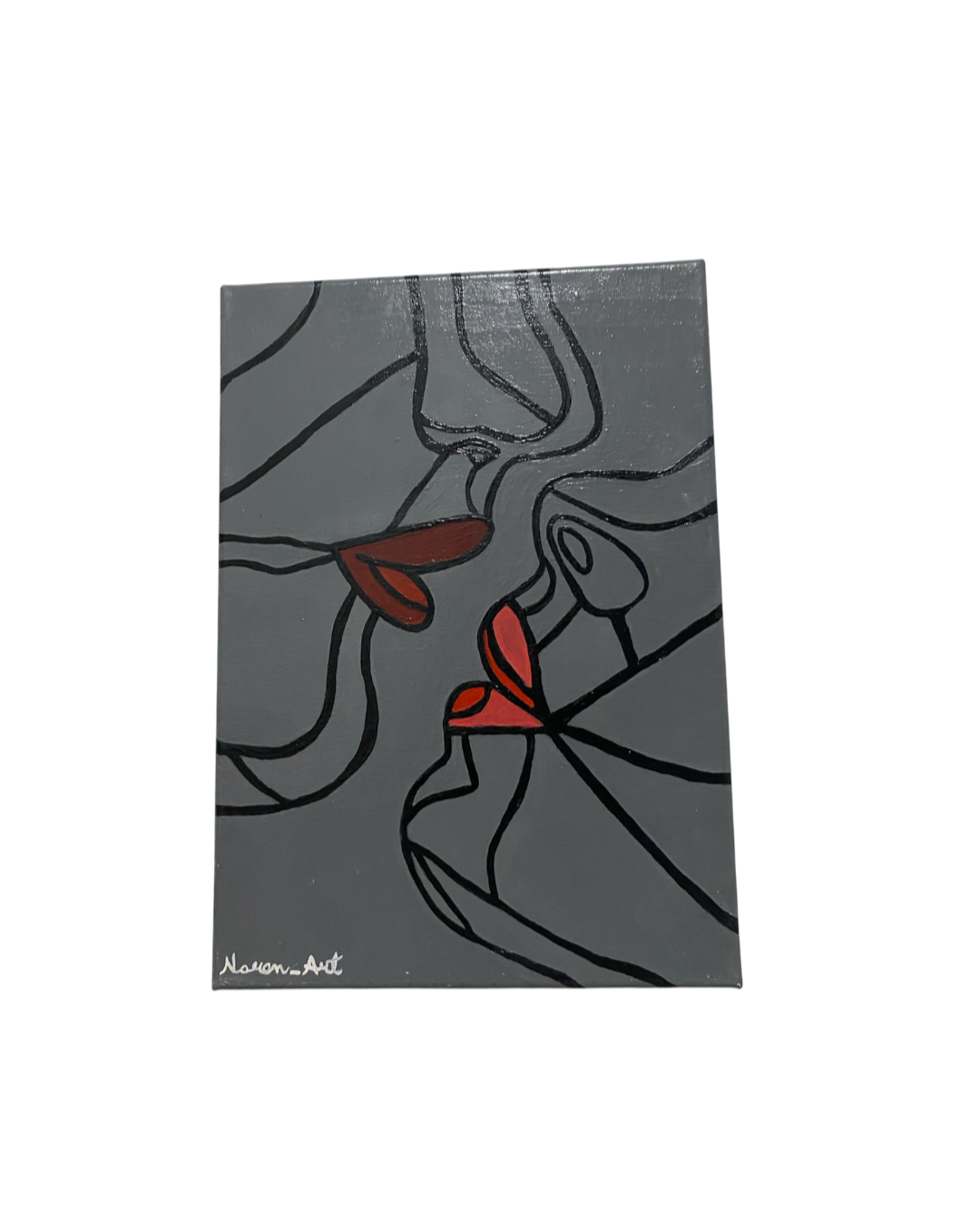Lienzo personalizable 25x35 cm