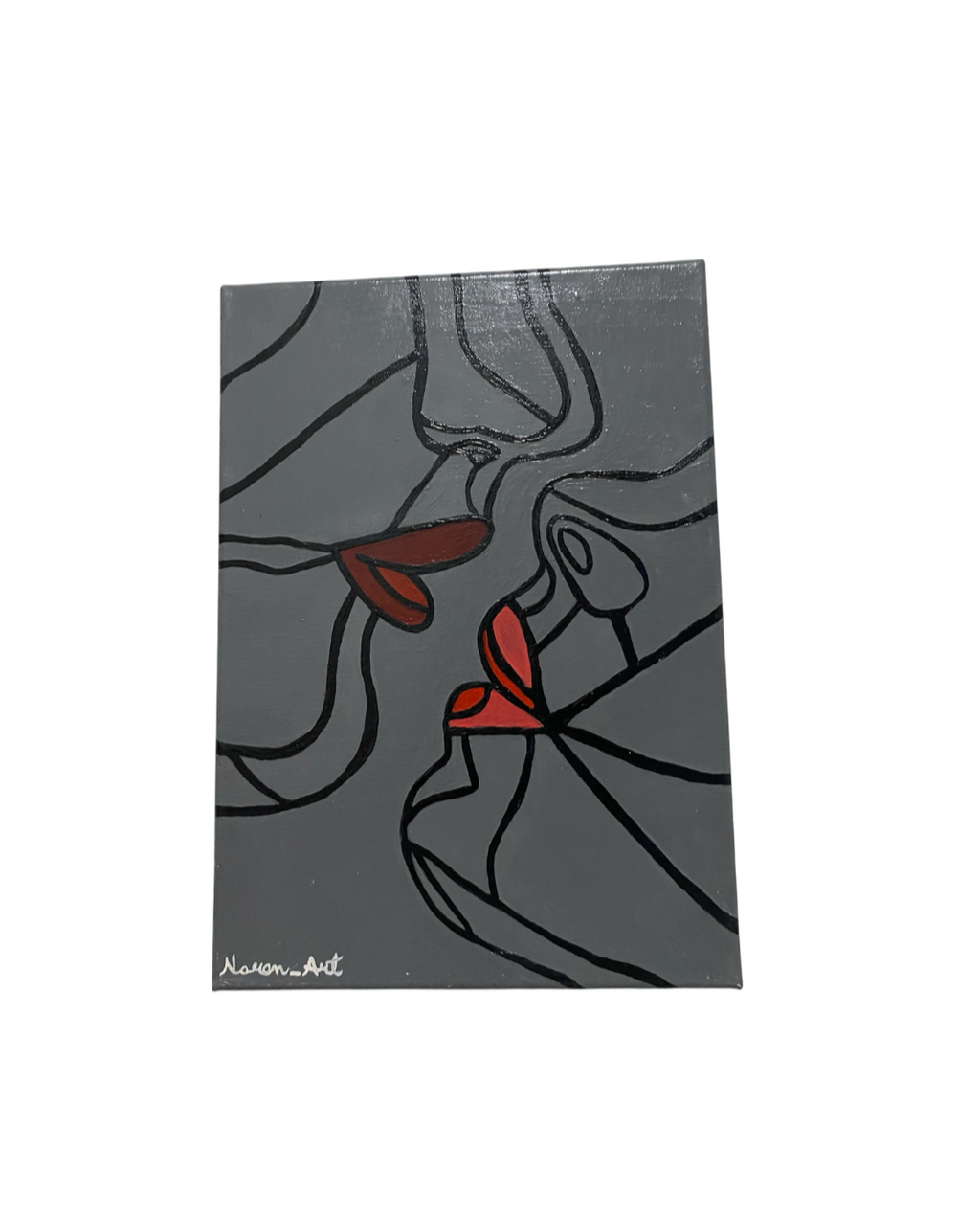 Lienzo personalizable 25x35 cm